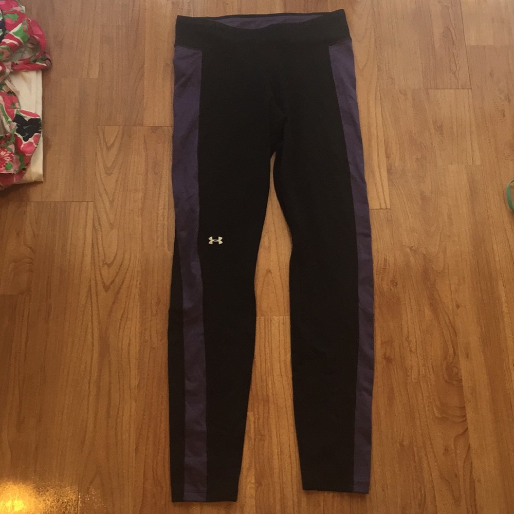 Under Armour Cold Gear leggings